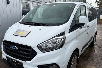 Ford Transit 148.879 km 15.990 € Bargteheide 22941