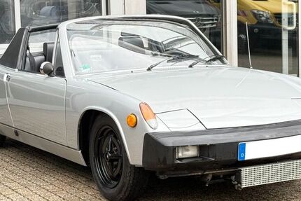 Porsche 914