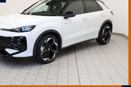 VW T-Roc 4.500 km 35.980 &euro; Amberg 92224