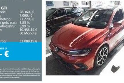 VW Polo 9.080 km 28.360 &euro; Reutlingen 72770