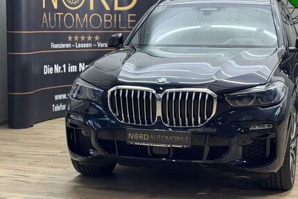 BMW X5 88.402 km 51.890 &euro; Rastede/ Wahnbek 26180