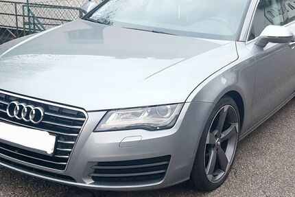 Audi A7 255.000 km 12.500 € Billigheim 74842