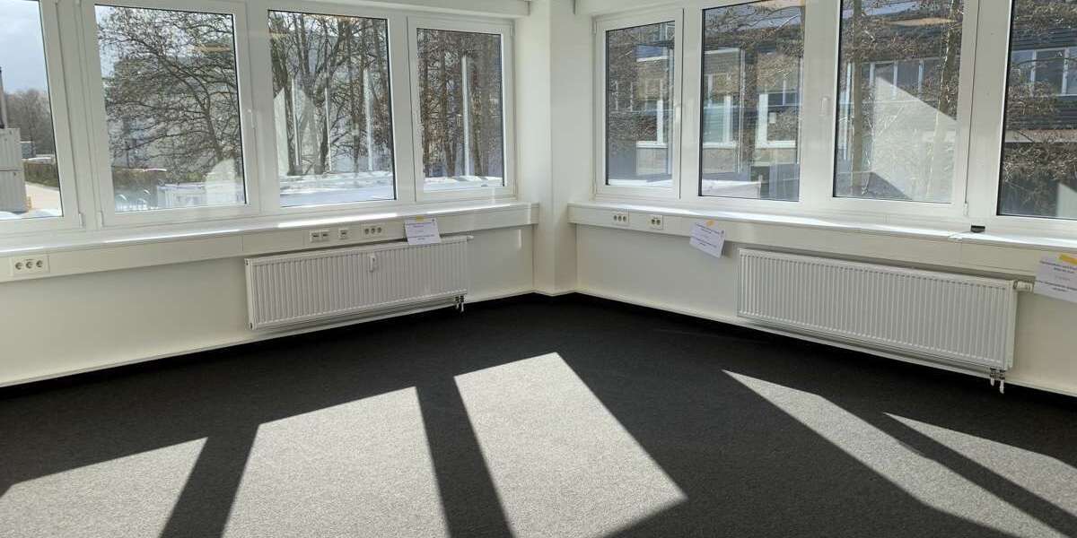 Gewerbeobjekt Norderstedt Garstedt - 2.970&euro; | Angebot:23677882