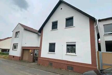 Haus Worms Nördliche Vororte - 8.5 Zimmer, 179 m&sup2;, 367.000&euro; | Angebot:26673583