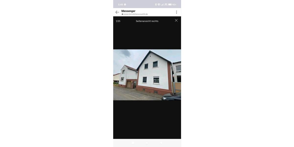 Mehrfamilienhaus, Wohnhaus Worms Nördliche Vororte - 8.5 Zimmer, 179 m&sup2;, 367.000&euro; | Angebot:26673583