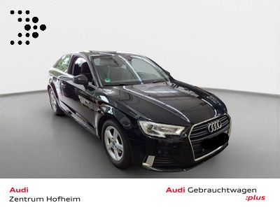 Audi A3 80.000 km 14.490 &euro; Hofheim 65719