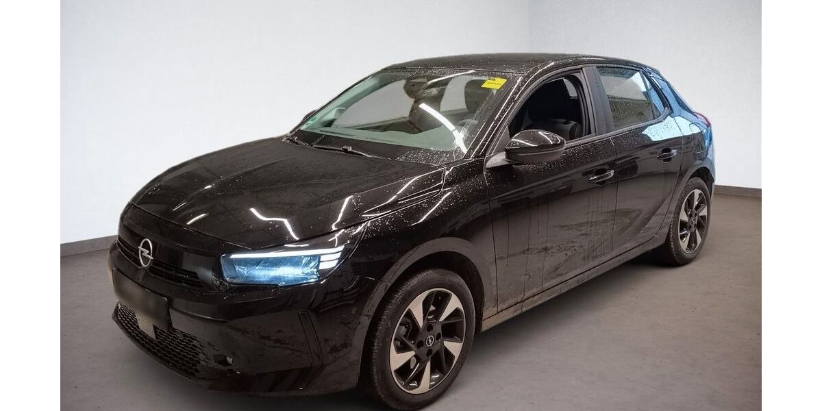 Opel Corsa 6.040 km 23.980 &euro; Kiel 24107