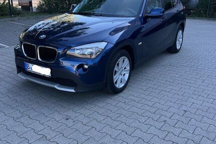 BMW X1 170.000 km 8.400 &euro; Berlin 10369