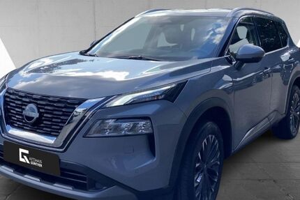 Nissan X-Trail 13.241 km 32.290 € Hamburg 21035