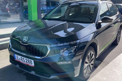 Skoda Kamiq 9.600 km 29.980 &euro; Essen 45326