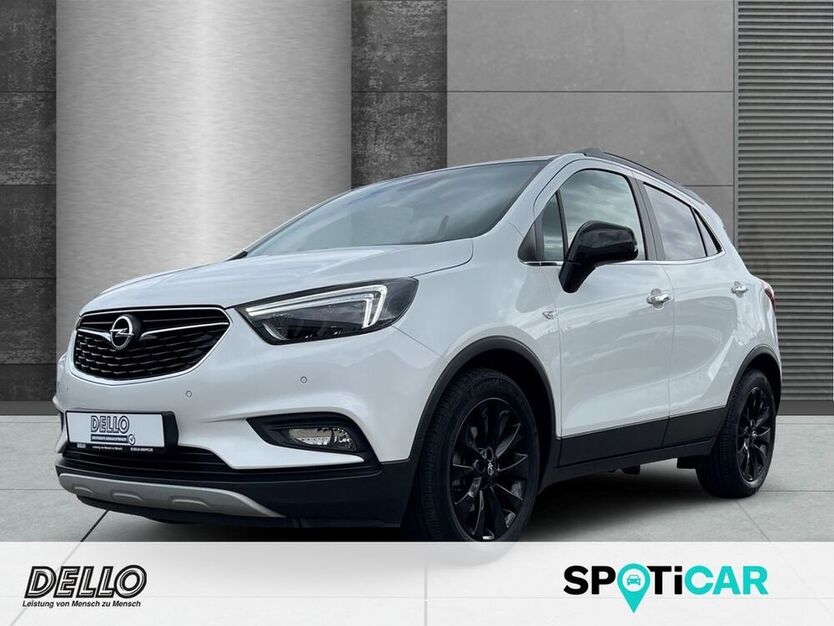 Mokka