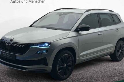 Skoda Karoq 57.500 km 32.480 &euro; Kaufbeuren 87600