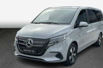 Mercedes-Benz EQV 3.333 km 48.350 &euro; Wasserburg 83512