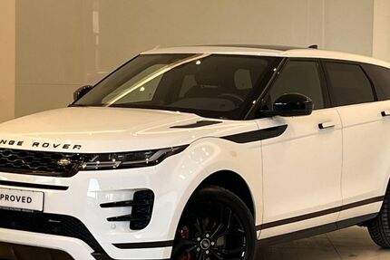 Land Rover Range Rover Evoque 93.312 km 40.490 &euro; Bremen 28329