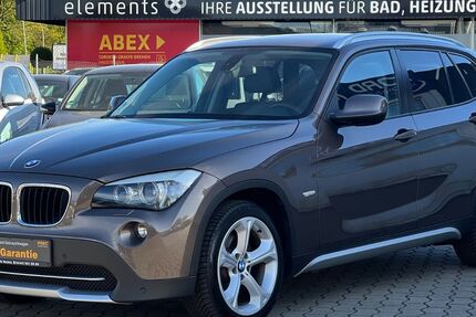 BMW X1 183.500 km 9.999 &euro; Vechta 49377