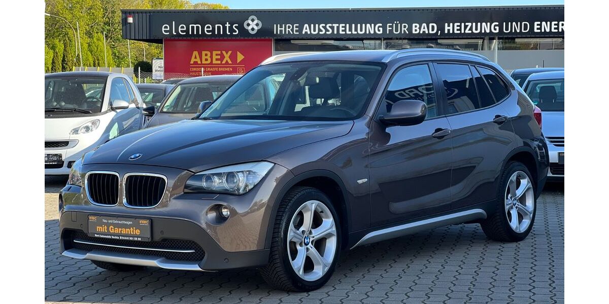 BMW X1 183.500 km 9.999 &euro; Vechta 49377