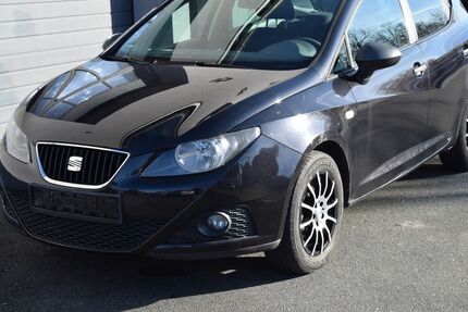 Seat Ibiza 205.716 km 2.500 &euro; Burgebrach 96138