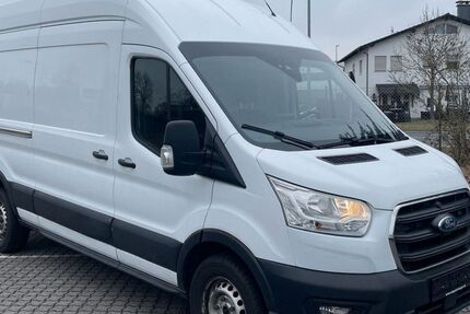 Ford Transit 145.500 km 16.480 &euro; Langen 63225