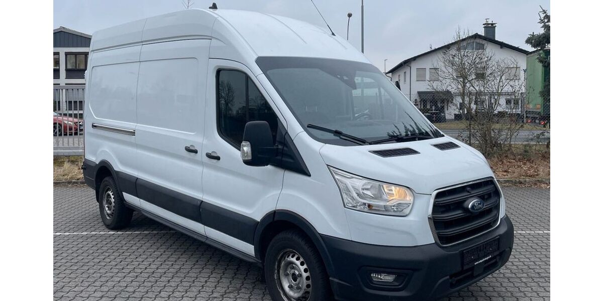 Ford Transit 145.500 km 16.480 &euro; Langen 63225