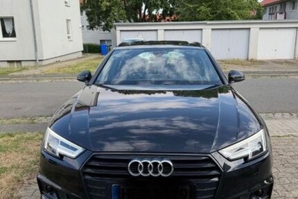 Audi A4 181.879 km 17.450 &euro; Nürnberg 90482
