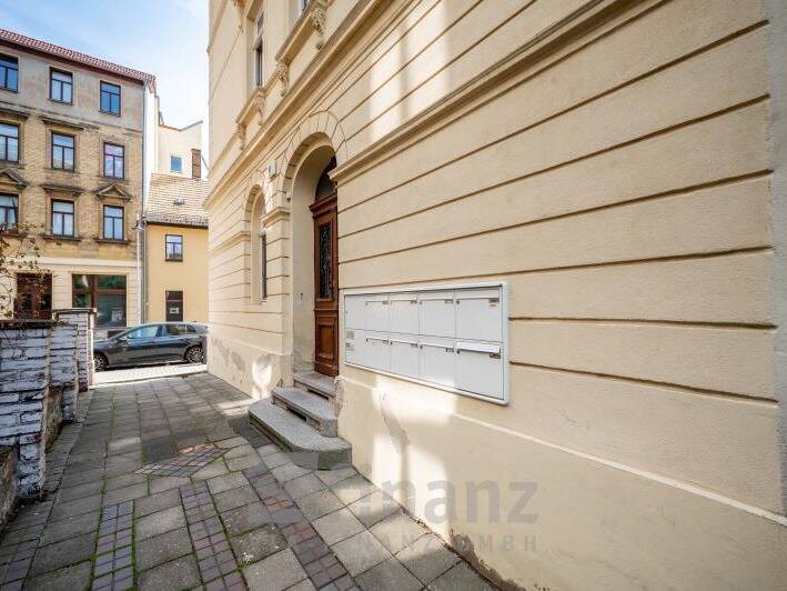 Mehrfamilienhaus in Altenburg 1 zimmer