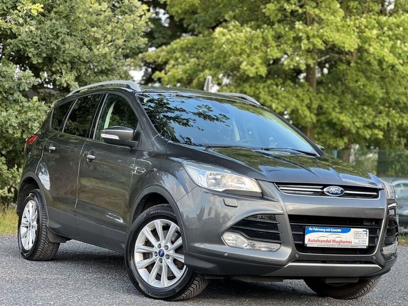 Kuga