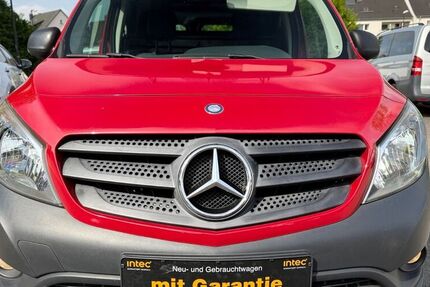 Mercedes Citan