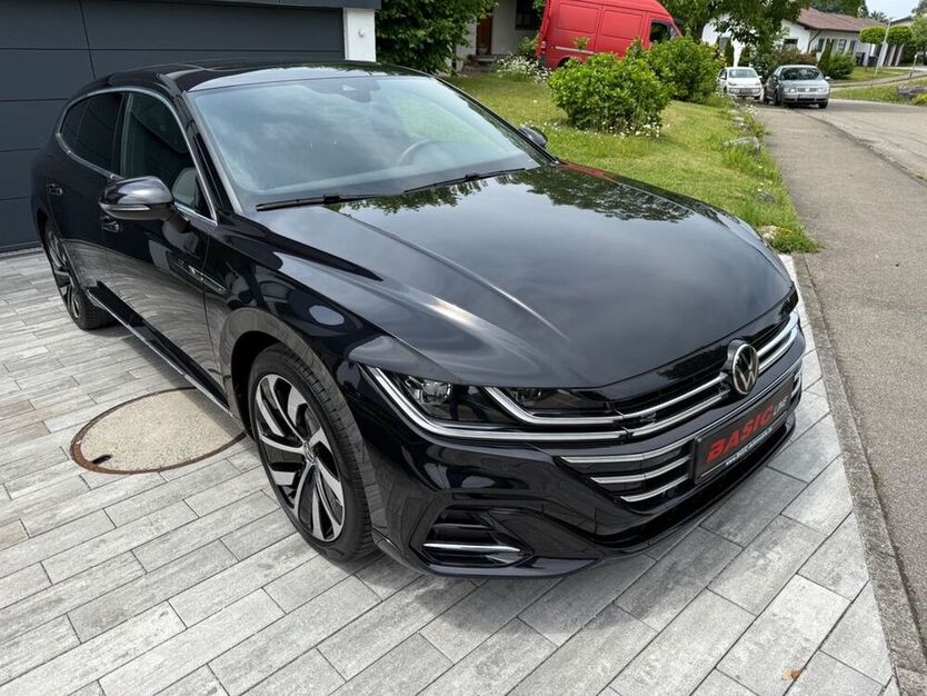 Arteon