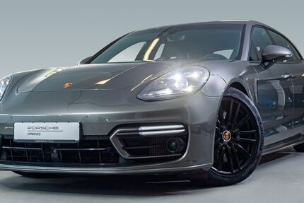 Porsche Panamera 79.780 km 89.790 € Diez 65582
