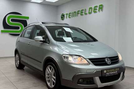 VW Golf Plus 135.970 km 7.490 &euro; Steinfeld 49439