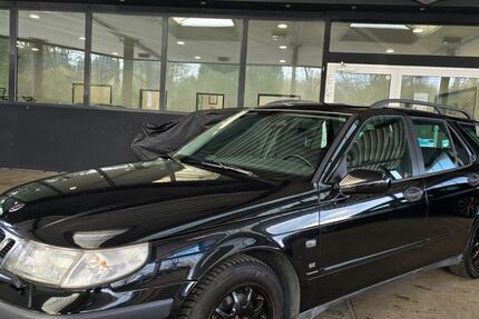 Saab 9-5 324.000 km 2.450 &euro; Göttingen 37081