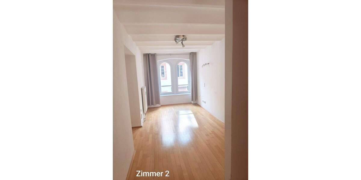 Etagenwohnung Mainz Altstadt - 5 Zimmer, 174 m&sup2;, 1.075.700&euro; | Angebot:25374547