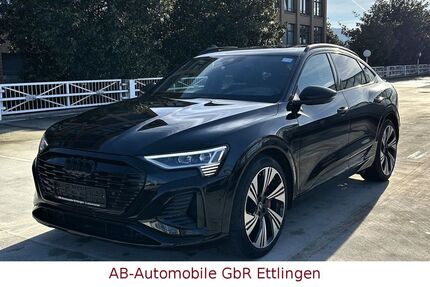 Audi Q8 24.009 km 56.900 &euro; Ettlingen 76275