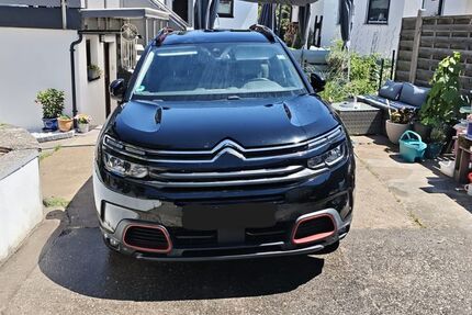 Citroen C5 Aircross 57.500 km 15.500 &euro; Neusitz 91616