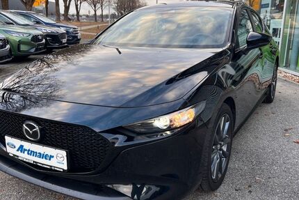 Mazda 3 63.880 km 19.880 &euro; Freilassing 83395