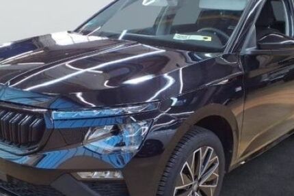 Skoda Kamiq 23.750 km 25.322 &euro; Einbeck 37574