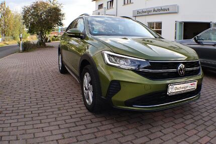 VW Taigo 50.000 km 15.200 &euro; Dachwig 99100