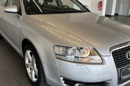 Audi A6 354.300 km 5.990 &euro; Elsterwerda 04910