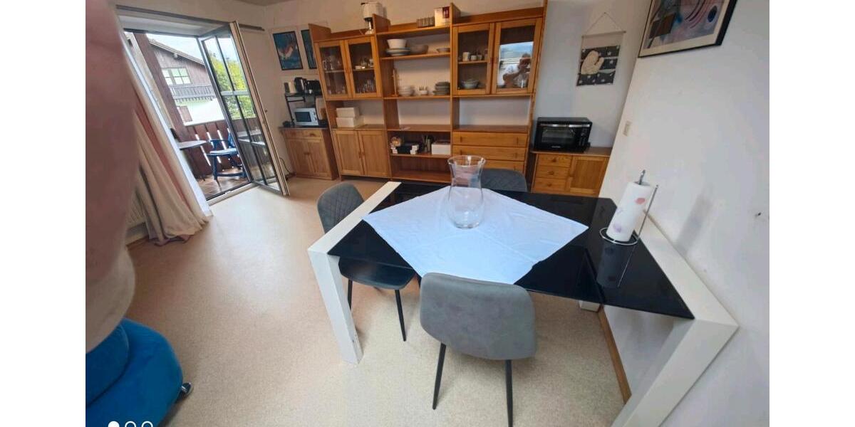 Dachgeschoßwohnung Zwiesel - 2 Zimmer, 52 m&sup2;, 59.000&euro; | Angebot:25933687