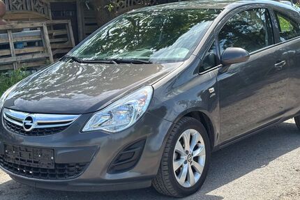 Opel Corsa 23.000 km 6.990 &euro; Burgdorf 31303