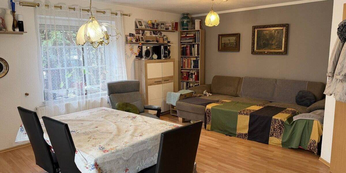 Einfamilienhaus Ratzeburg - 5 Zimmer, 122 m&sup2;, 332.000&euro; | Angebot:26833694