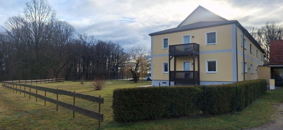 Etagenwohnung Wittichenau - 1 Zimmer, 35 m&sup2;, 500&euro; | Angebot:24612706