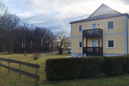 Wohnung Wittichenau - 1 Zimmer, 35 m&sup2;, 500&euro; | Angebot:24612706