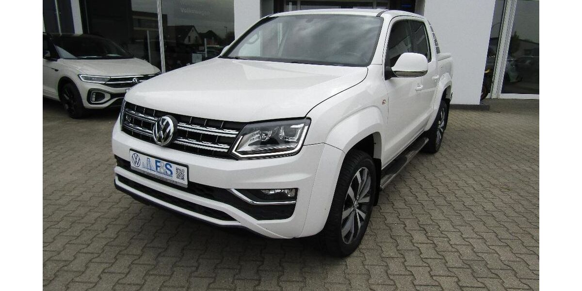 VW Amarok 144.387 km 29.950 &euro; Emmerich am Rhein 46446