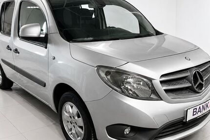 Mercedes-Benz Citan 114.270 km 14.299 &euro; Rostock 18106