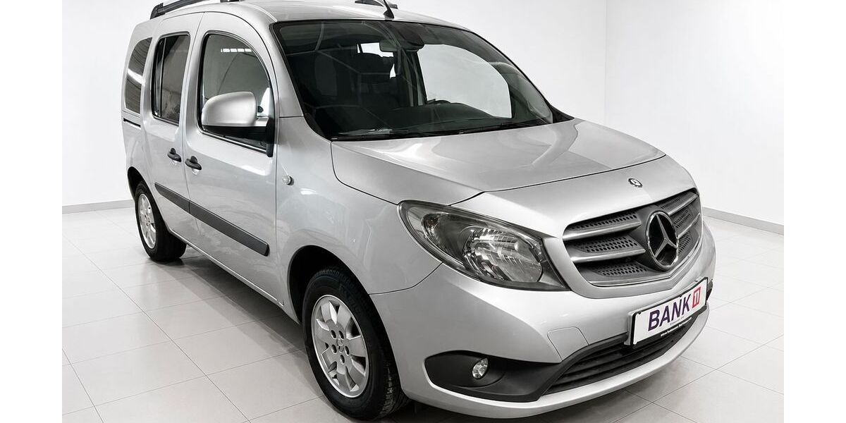 Mercedes-Benz Citan 114.270 km 14.299 &euro; Rostock 18106