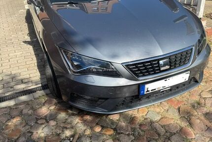 Seat Leon 119.000 km 12.500 &euro; Itzehoe 25524