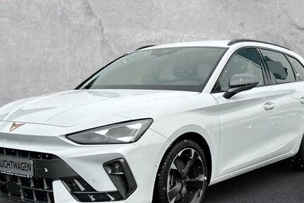 Cupra Leon 28.341 km 31.950 &euro; Ostheim 97645