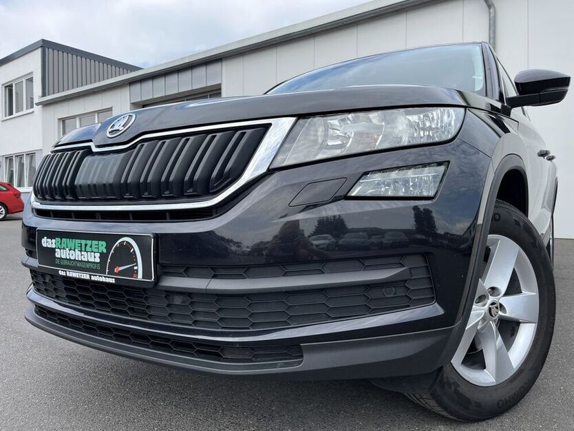 Kodiaq