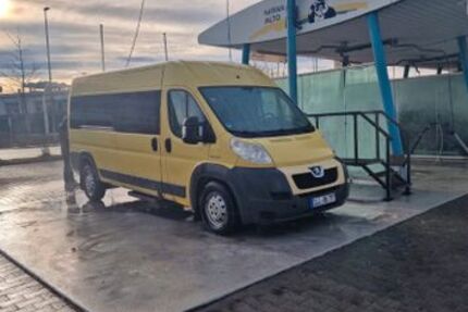 Peugeot Boxer 220.000 km 5.999 &euro; Vöhringen 89269
